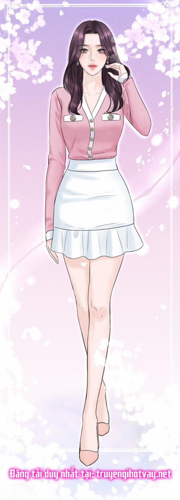 Tôi Sẽ Cho Anh Thứ Tồi Tệ Nhất 5.1 trang 33