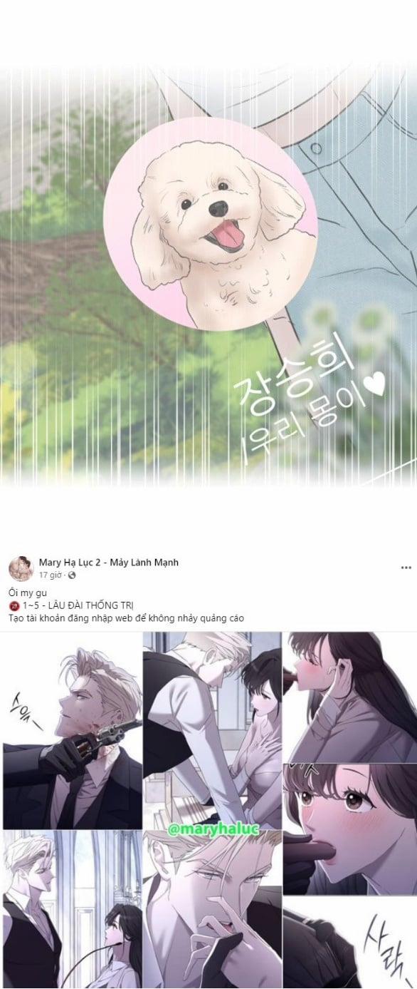 Tôi Sẽ Cho Anh Thứ Tồi Tệ Nhất 5.1 trang 35