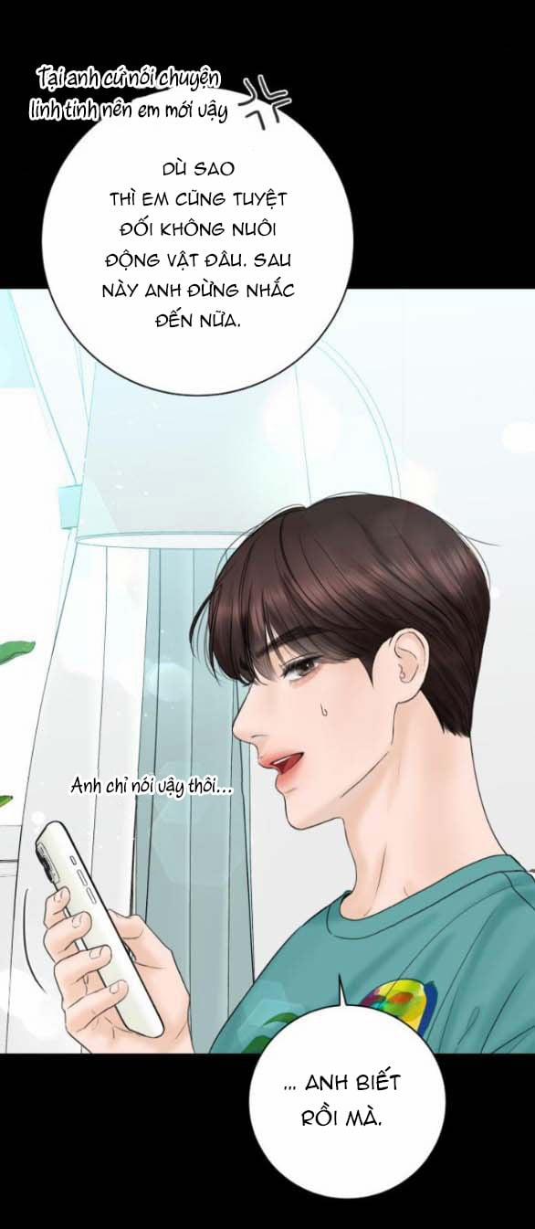 Tôi Sẽ Cho Anh Thứ Tồi Tệ Nhất 5.1 trang 42