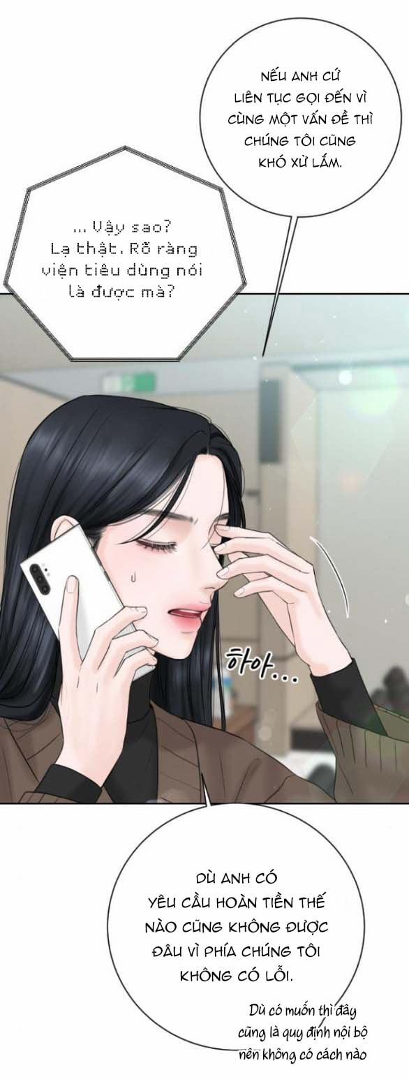 Tôi Sẽ Cho Anh Thứ Tồi Tệ Nhất 5.1 trang 46