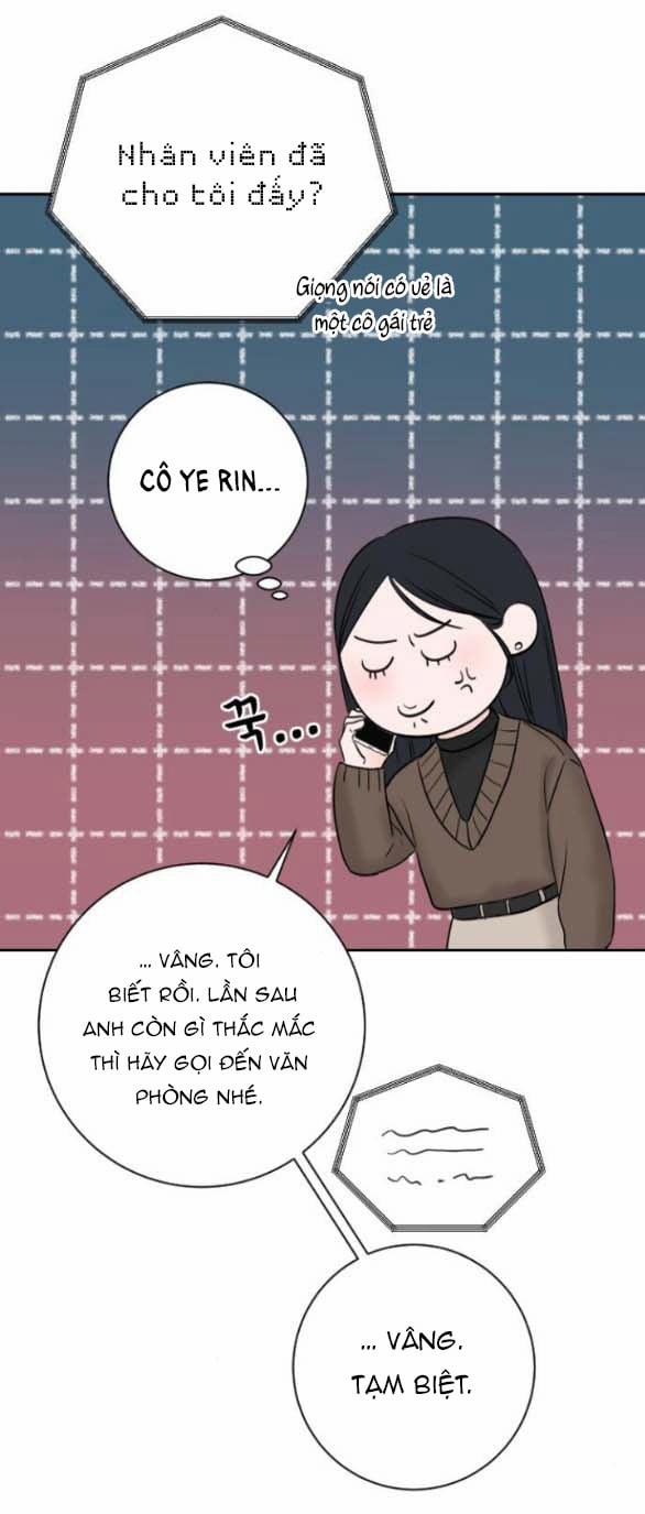 Tôi Sẽ Cho Anh Thứ Tồi Tệ Nhất 5.1 trang 48