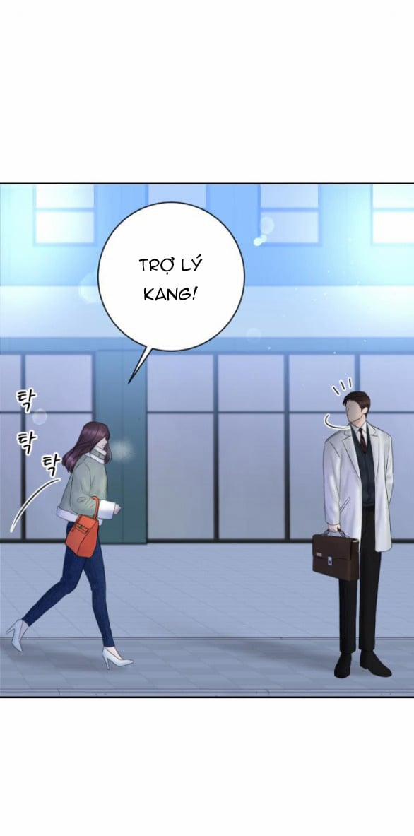 Tôi Sẽ Cho Anh Thứ Tồi Tệ Nhất 5.1 trang 7