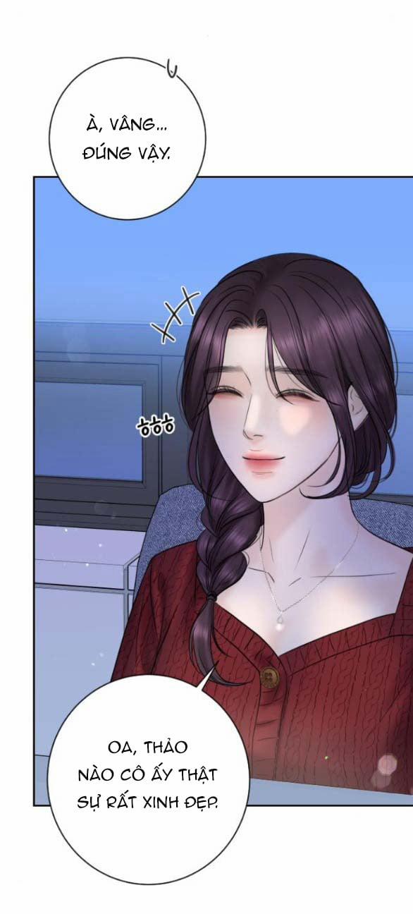 Tôi Sẽ Cho Anh Thứ Tồi Tệ Nhất 5.2 trang 19