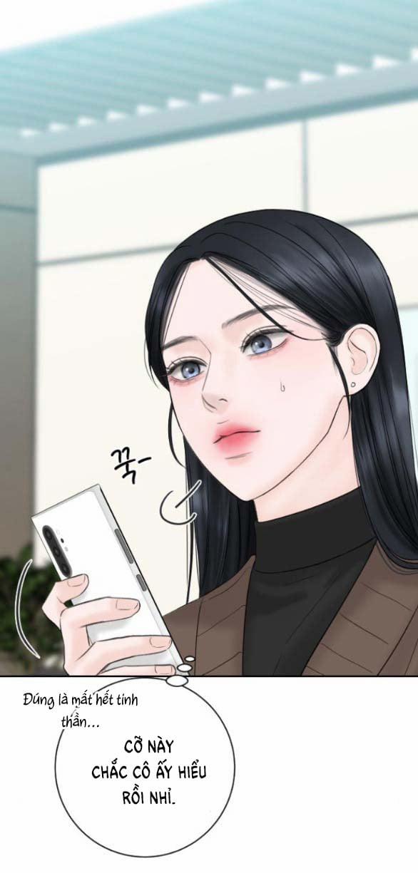 Tôi Sẽ Cho Anh Thứ Tồi Tệ Nhất 5.2 trang 4