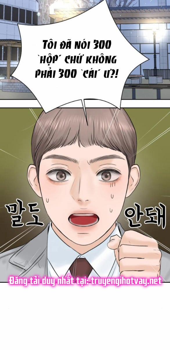 Tôi Sẽ Cho Anh Thứ Tồi Tệ Nhất 5.2 trang 6