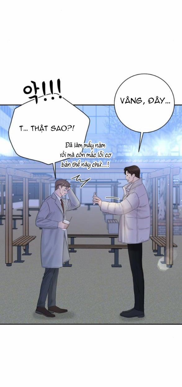 Tôi Sẽ Cho Anh Thứ Tồi Tệ Nhất 5.2 trang 7