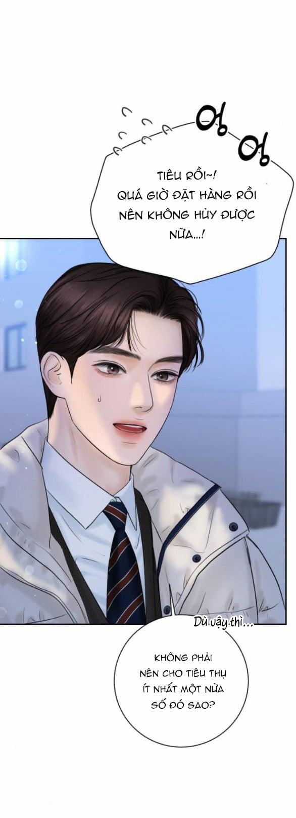 Tôi Sẽ Cho Anh Thứ Tồi Tệ Nhất 5.2 trang 8