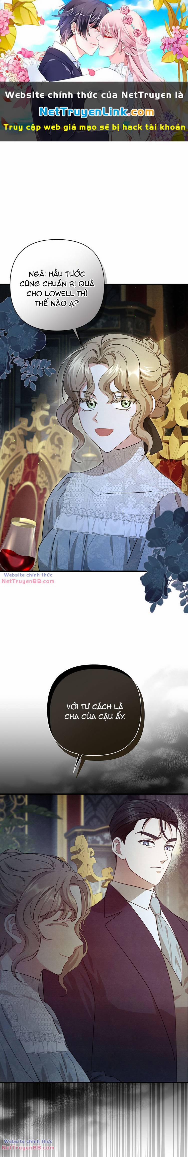 Tôi Sẽ Cho Anh Thứ Tồi Tệ Nhất 5 trang 0