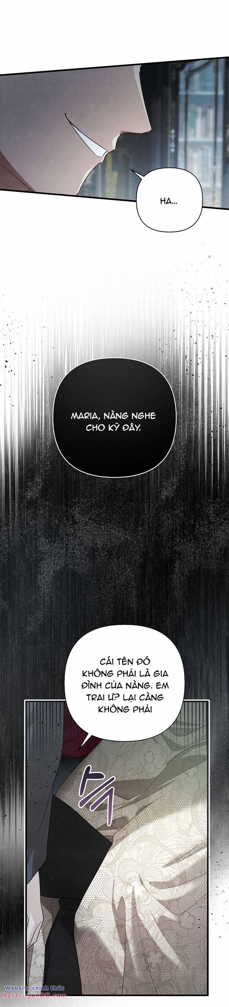 Tôi Sẽ Cho Anh Thứ Tồi Tệ Nhất 5 trang 10