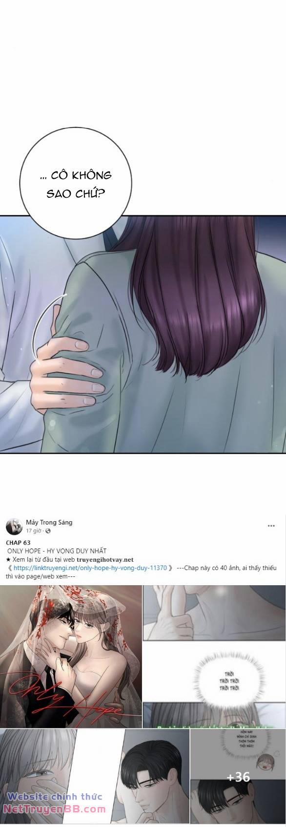 Tôi Sẽ Cho Anh Thứ Tồi Tệ Nhất 5 trang 105