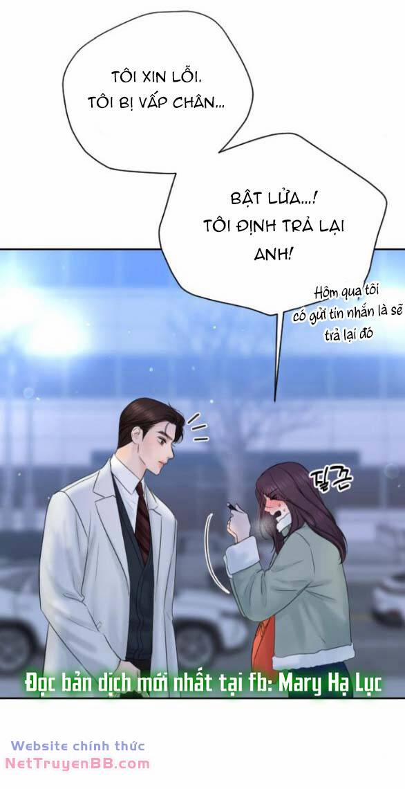 Tôi Sẽ Cho Anh Thứ Tồi Tệ Nhất 5 trang 108