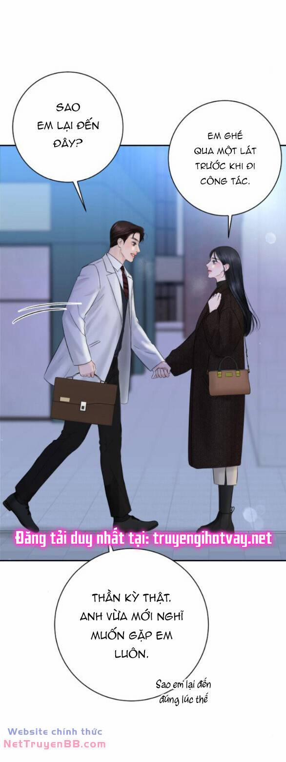 Tôi Sẽ Cho Anh Thứ Tồi Tệ Nhất 5 trang 113