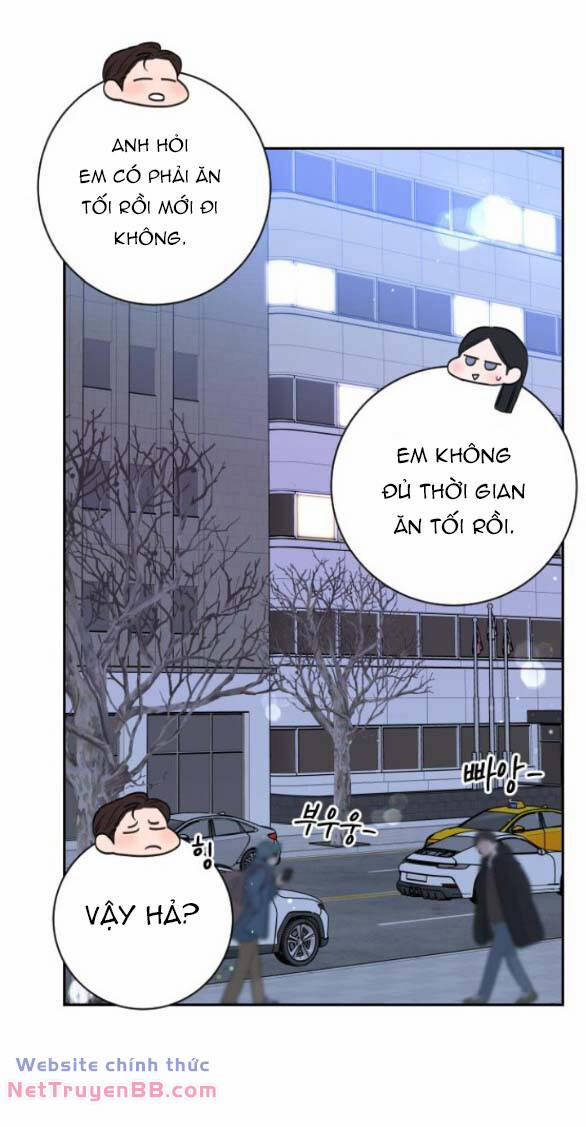 Tôi Sẽ Cho Anh Thứ Tồi Tệ Nhất 5 trang 117