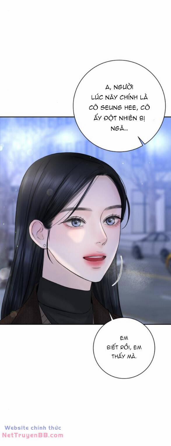 Tôi Sẽ Cho Anh Thứ Tồi Tệ Nhất 5 trang 119