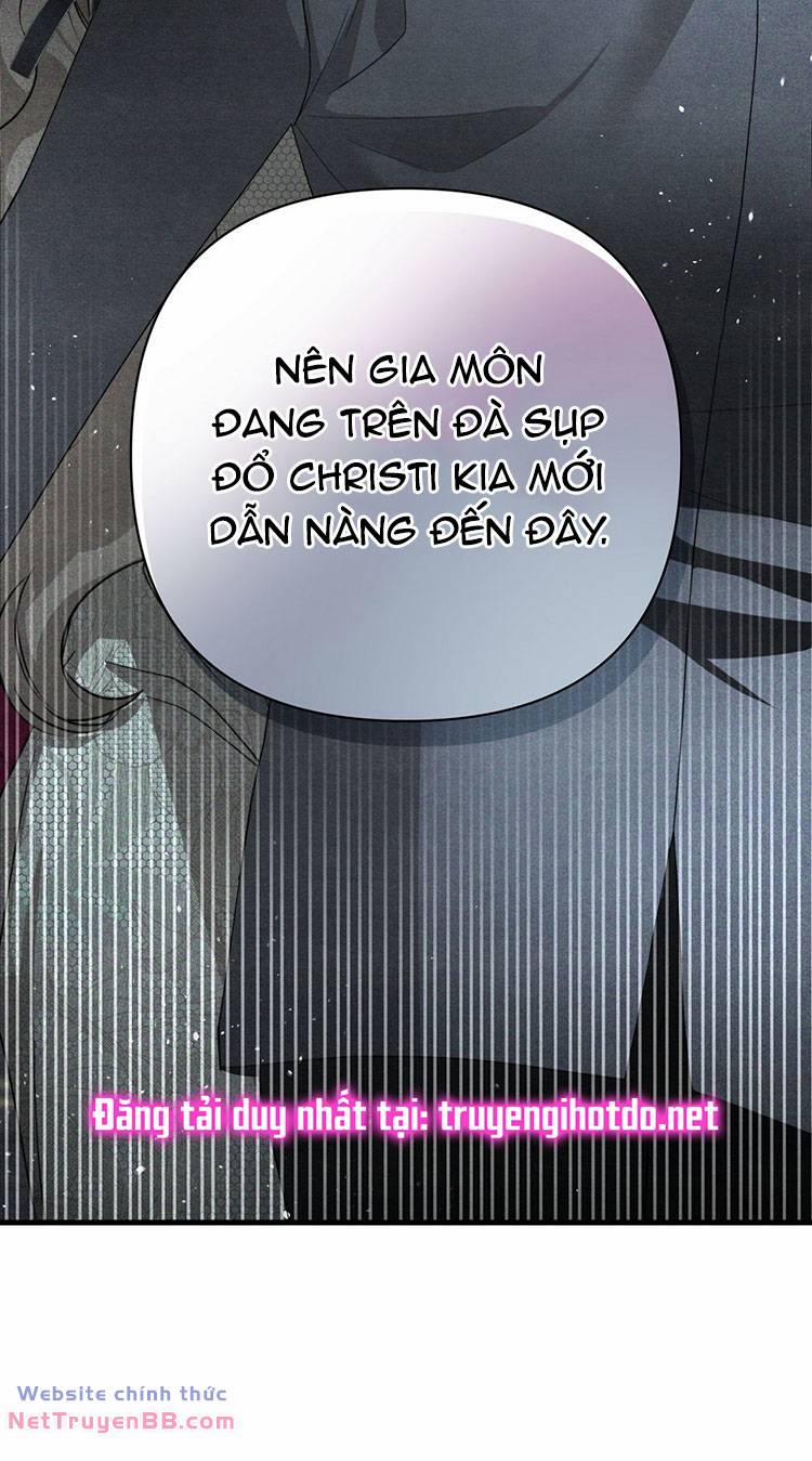 Tôi Sẽ Cho Anh Thứ Tồi Tệ Nhất 5 trang 13