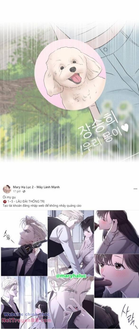 Tôi Sẽ Cho Anh Thứ Tồi Tệ Nhất 5 trang 130