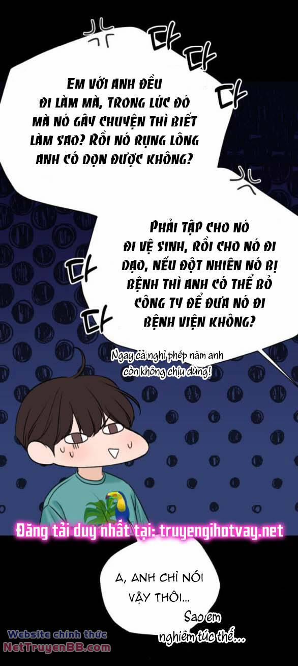 Tôi Sẽ Cho Anh Thứ Tồi Tệ Nhất 5 trang 136