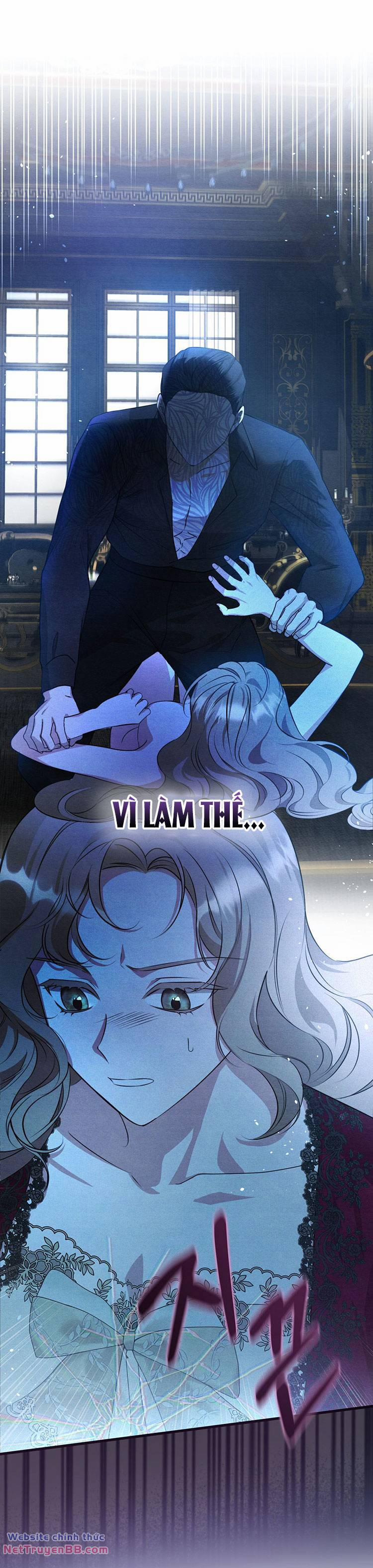 Tôi Sẽ Cho Anh Thứ Tồi Tệ Nhất 5 trang 14