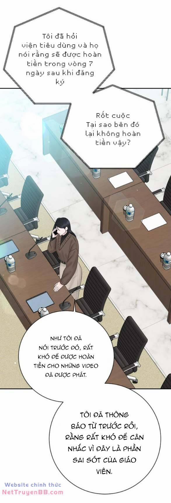 Tôi Sẽ Cho Anh Thứ Tồi Tệ Nhất 5 trang 140