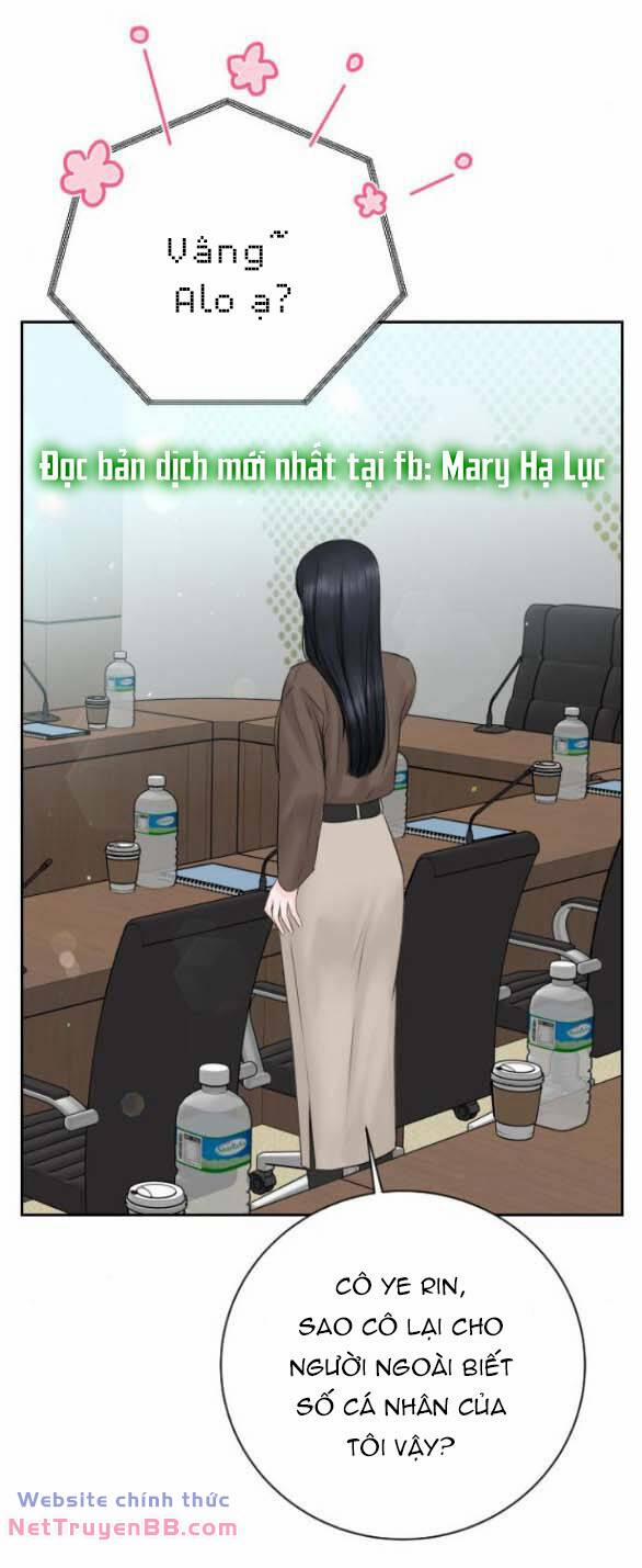 Tôi Sẽ Cho Anh Thứ Tồi Tệ Nhất 5 trang 145