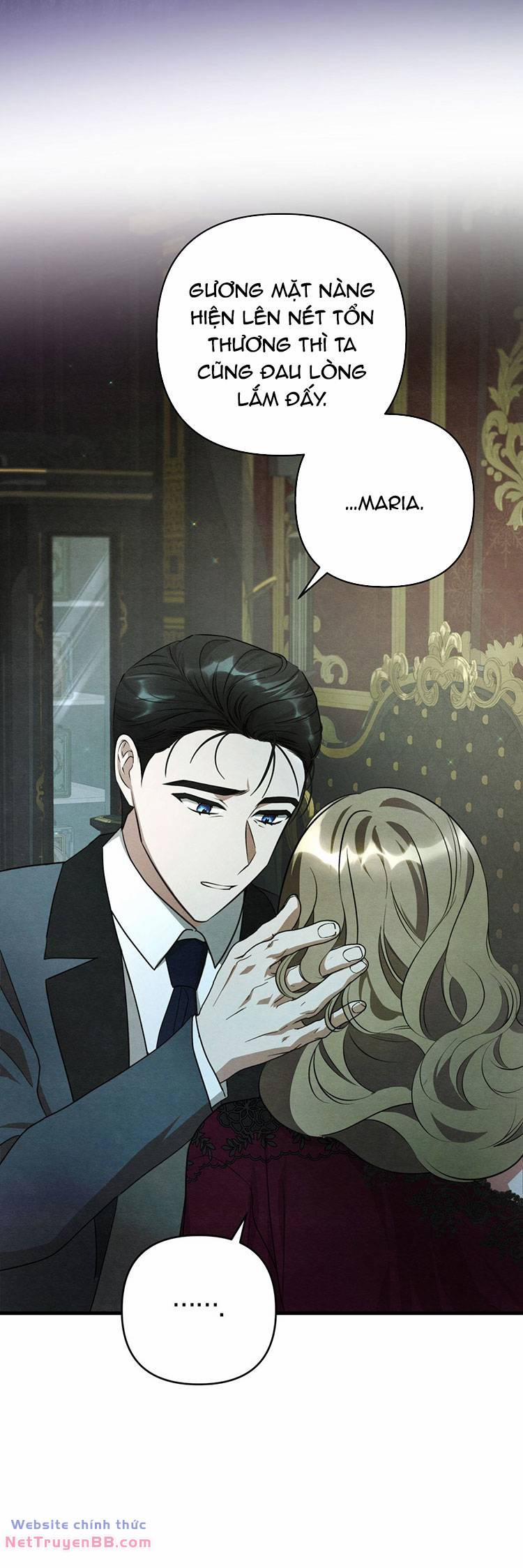 Tôi Sẽ Cho Anh Thứ Tồi Tệ Nhất 5 trang 15