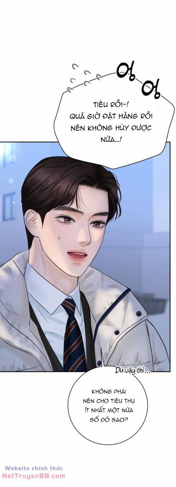 Tôi Sẽ Cho Anh Thứ Tồi Tệ Nhất 5 trang 153