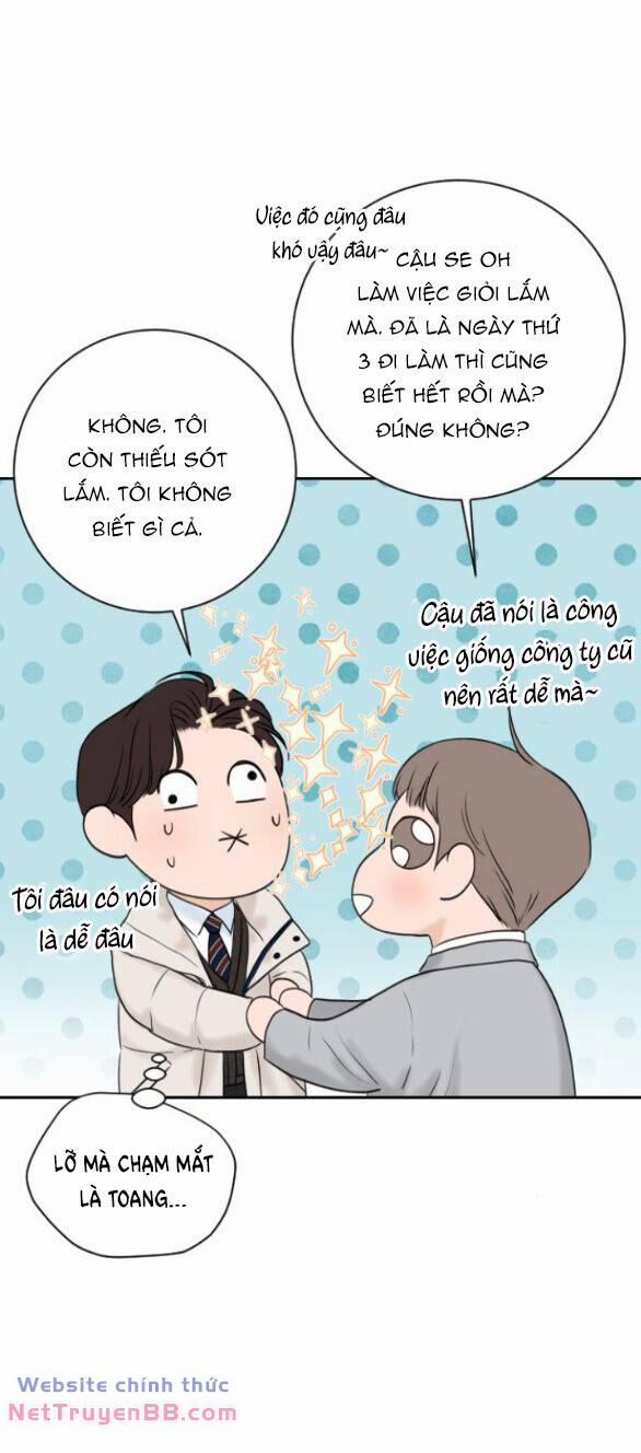 Tôi Sẽ Cho Anh Thứ Tồi Tệ Nhất 5 trang 155