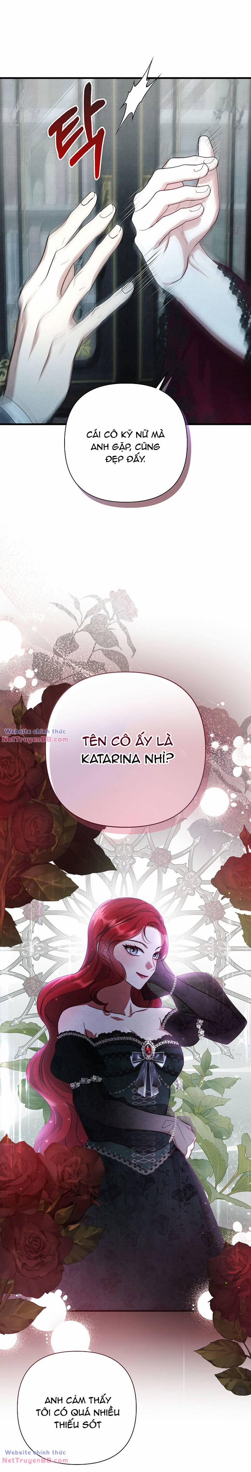 Tôi Sẽ Cho Anh Thứ Tồi Tệ Nhất 5 trang 16