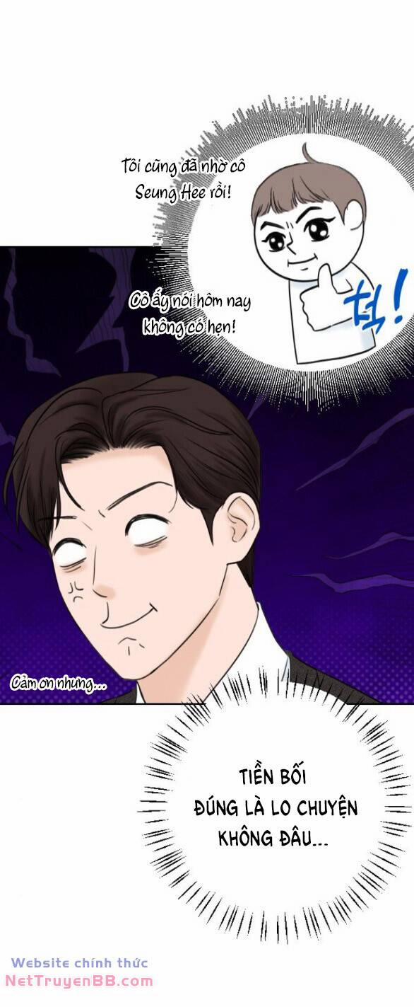 Tôi Sẽ Cho Anh Thứ Tồi Tệ Nhất 5 trang 162