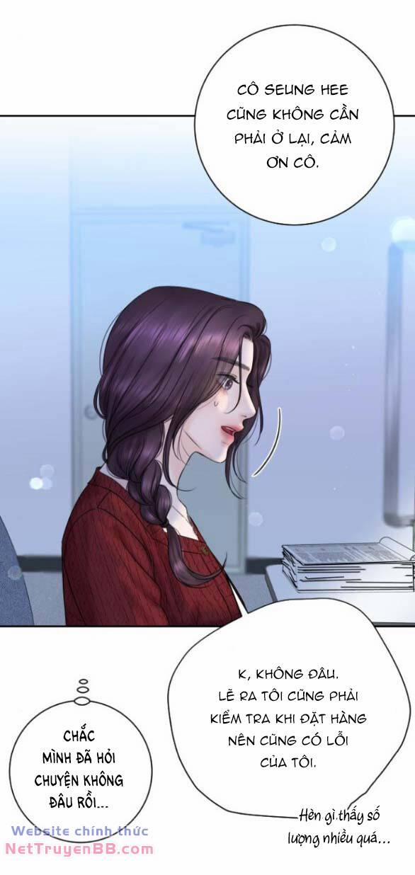 Tôi Sẽ Cho Anh Thứ Tồi Tệ Nhất 5 trang 169