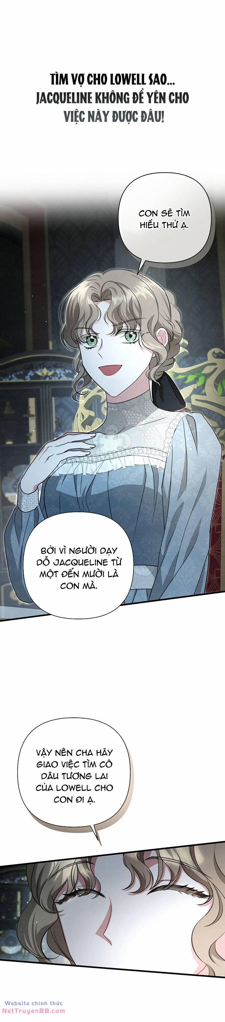 Tôi Sẽ Cho Anh Thứ Tồi Tệ Nhất 5 trang 2