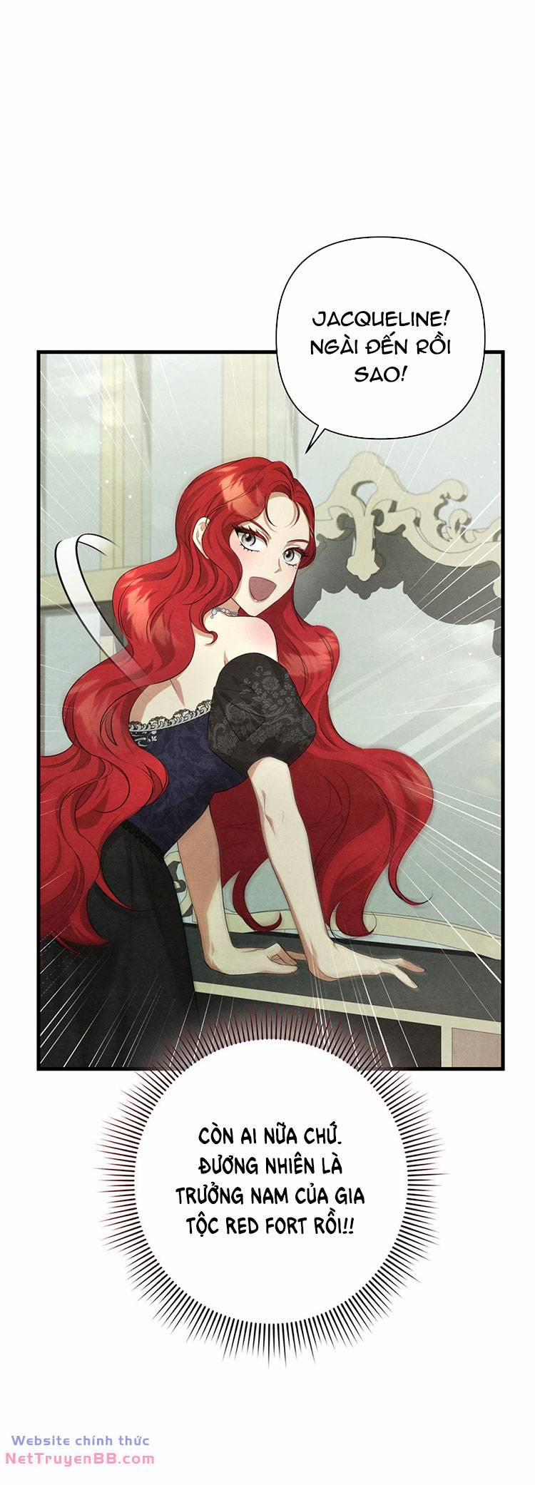 Tôi Sẽ Cho Anh Thứ Tồi Tệ Nhất 5 trang 21