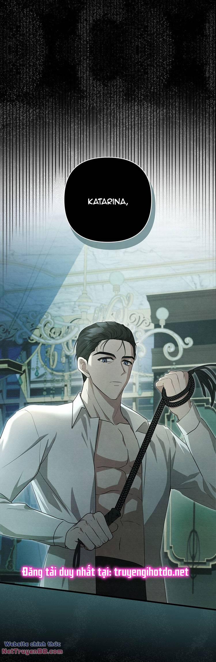 Tôi Sẽ Cho Anh Thứ Tồi Tệ Nhất 5 trang 25