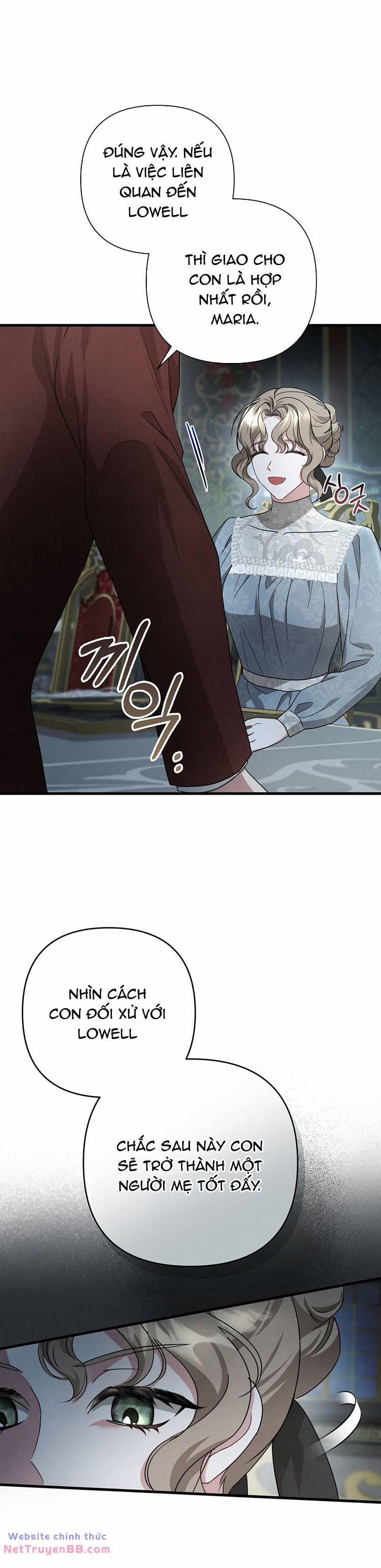 Tôi Sẽ Cho Anh Thứ Tồi Tệ Nhất 5 trang 3