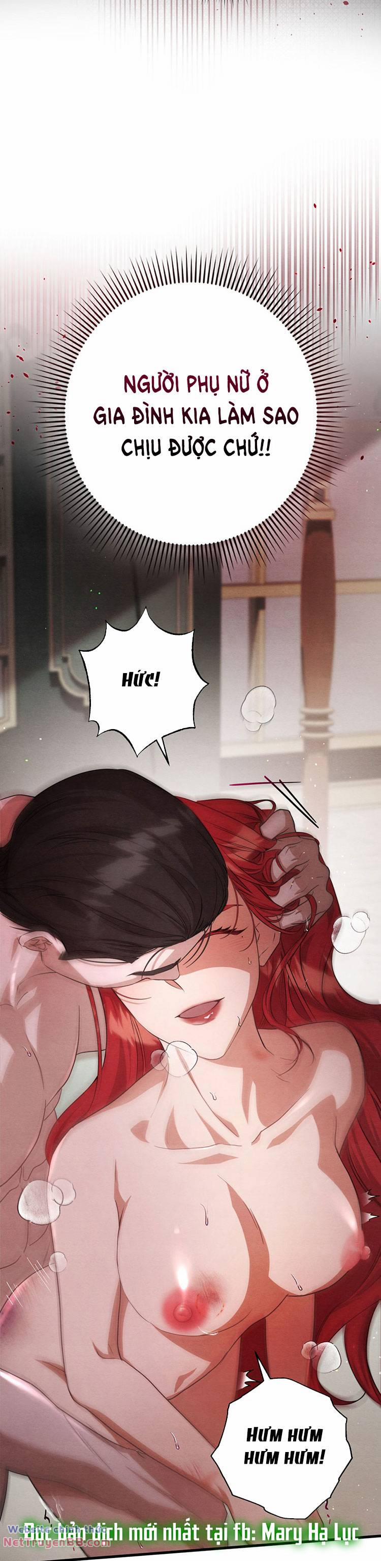 Tôi Sẽ Cho Anh Thứ Tồi Tệ Nhất 5 trang 31