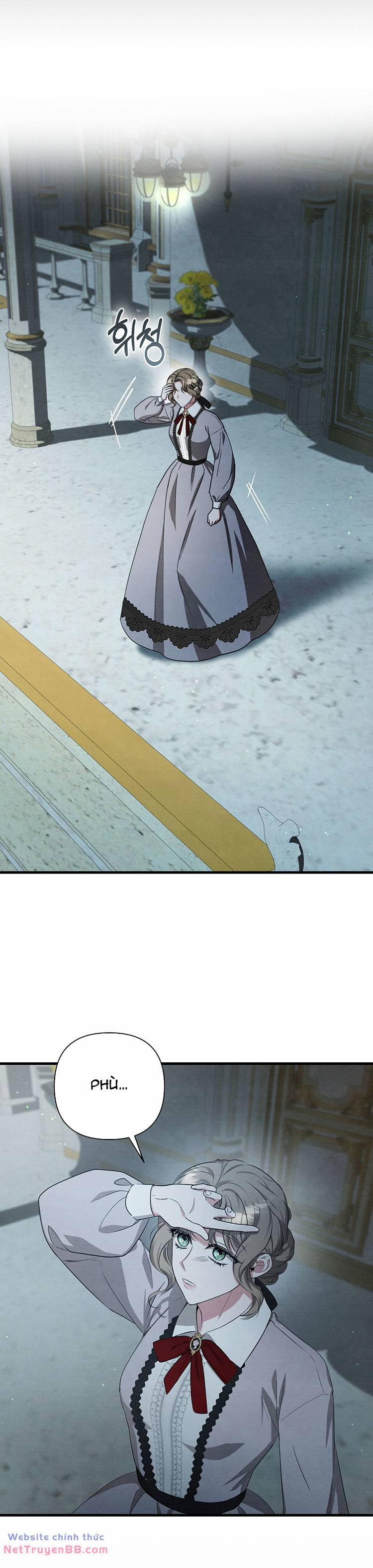 Tôi Sẽ Cho Anh Thứ Tồi Tệ Nhất 5 trang 36