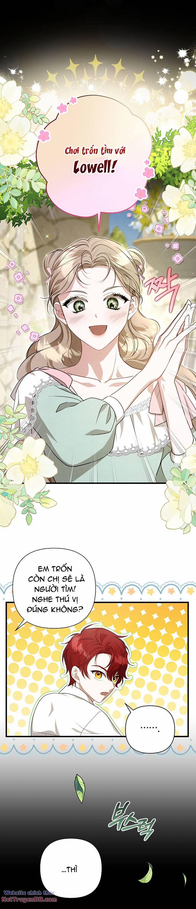 Tôi Sẽ Cho Anh Thứ Tồi Tệ Nhất 5 trang 41