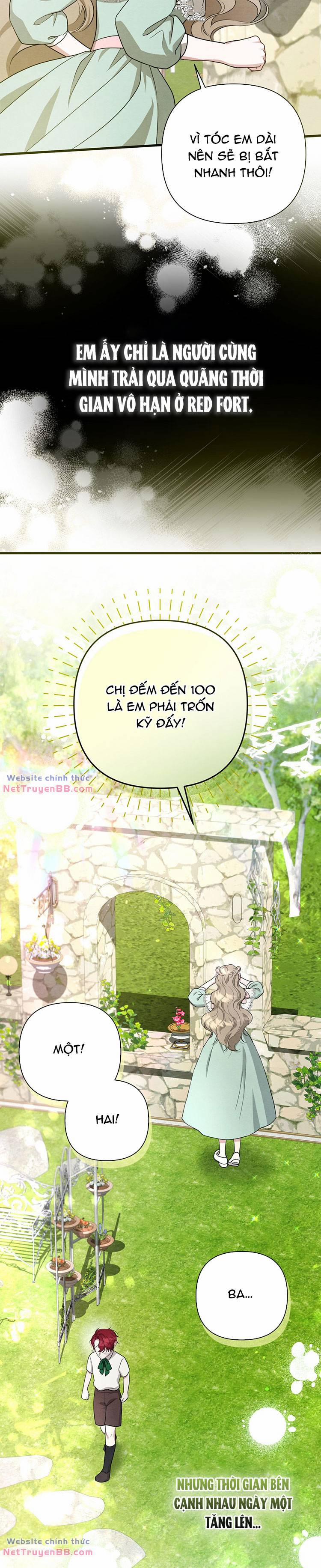 Tôi Sẽ Cho Anh Thứ Tồi Tệ Nhất 5 trang 43