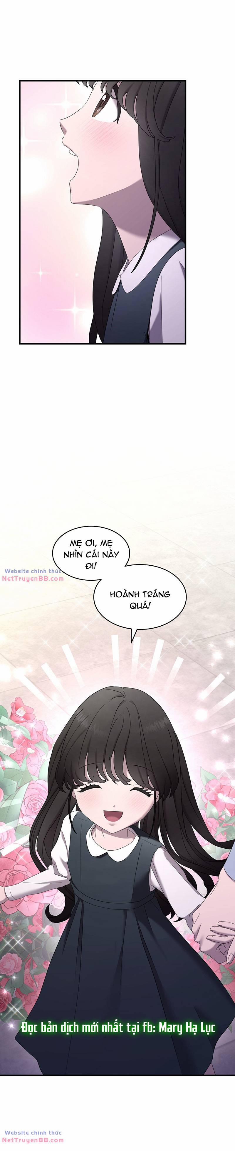 Tôi Sẽ Cho Anh Thứ Tồi Tệ Nhất 5 trang 46