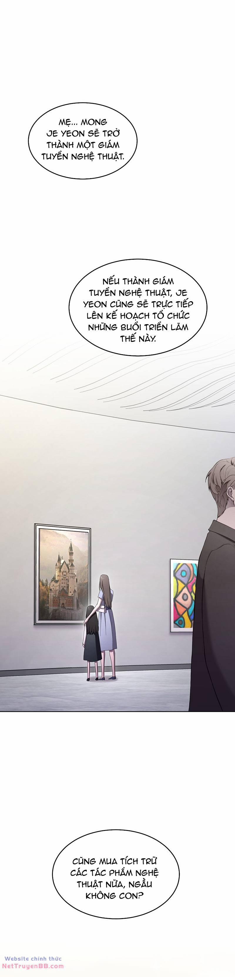 Tôi Sẽ Cho Anh Thứ Tồi Tệ Nhất 5 trang 48