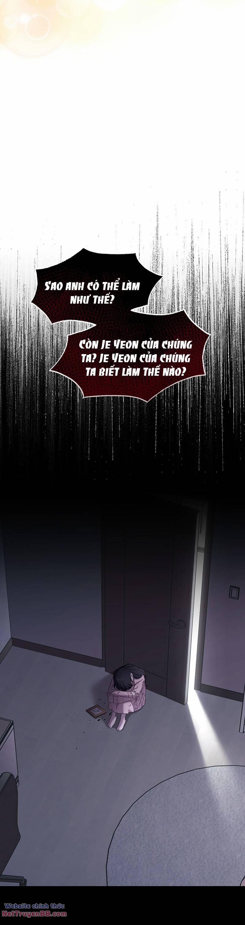 Tôi Sẽ Cho Anh Thứ Tồi Tệ Nhất 5 trang 51