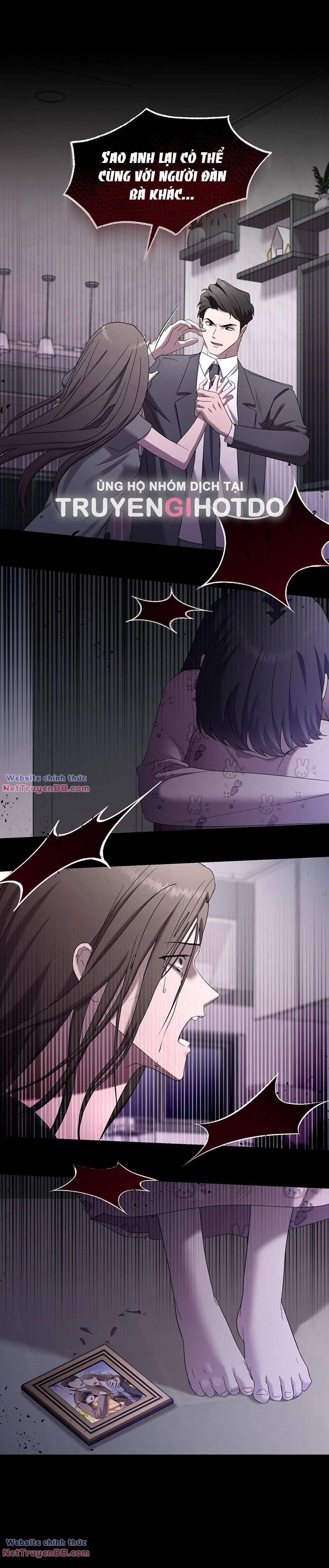 Tôi Sẽ Cho Anh Thứ Tồi Tệ Nhất 5 trang 52