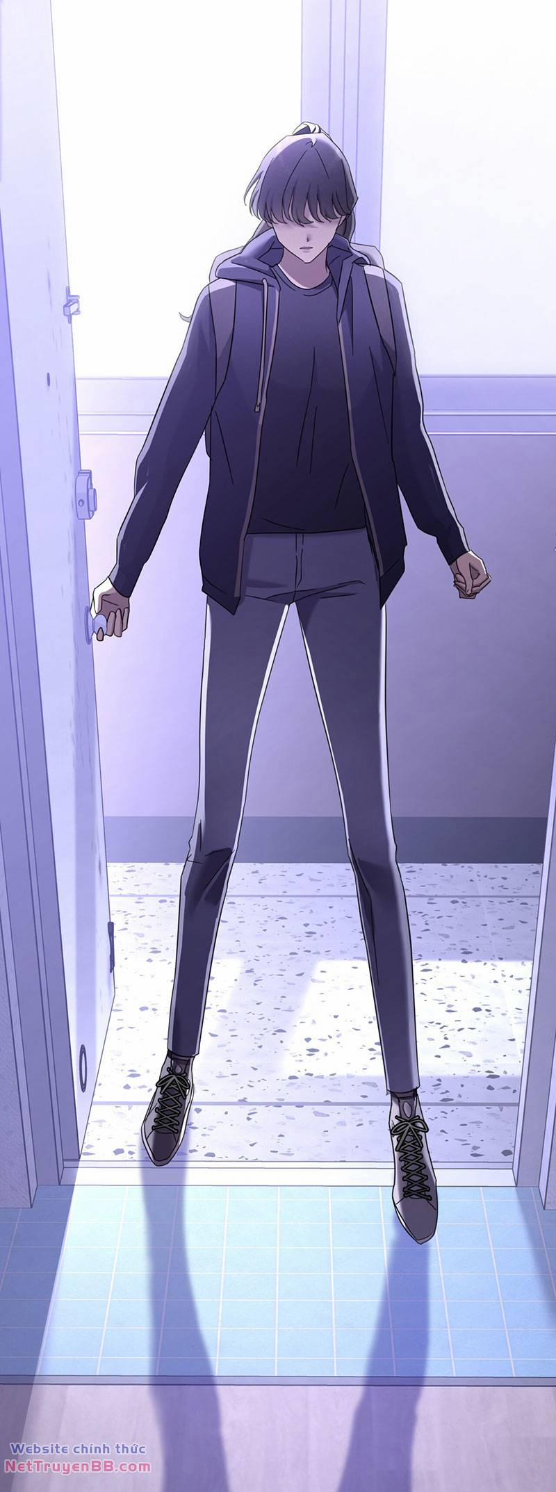 Tôi Sẽ Cho Anh Thứ Tồi Tệ Nhất 5 trang 57