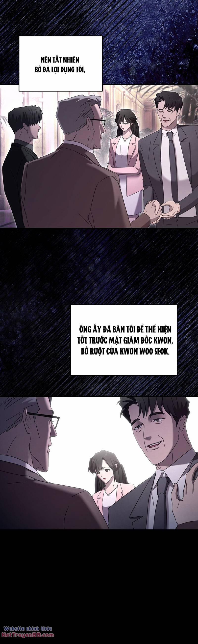 Tôi Sẽ Cho Anh Thứ Tồi Tệ Nhất 5 trang 66