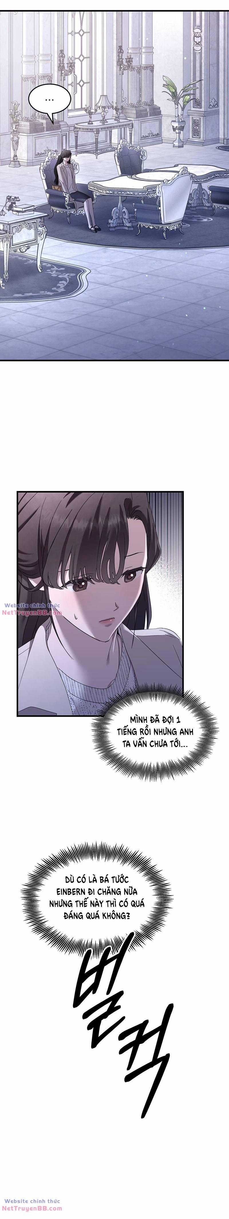 Tôi Sẽ Cho Anh Thứ Tồi Tệ Nhất 5 trang 73