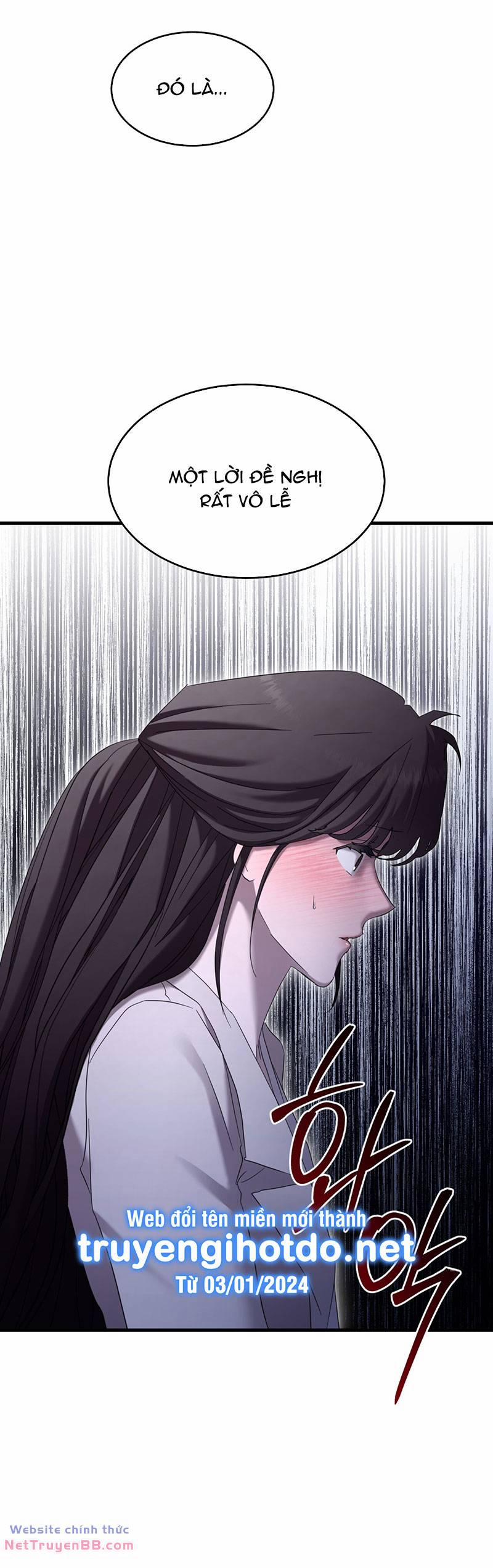 Tôi Sẽ Cho Anh Thứ Tồi Tệ Nhất 5 trang 80