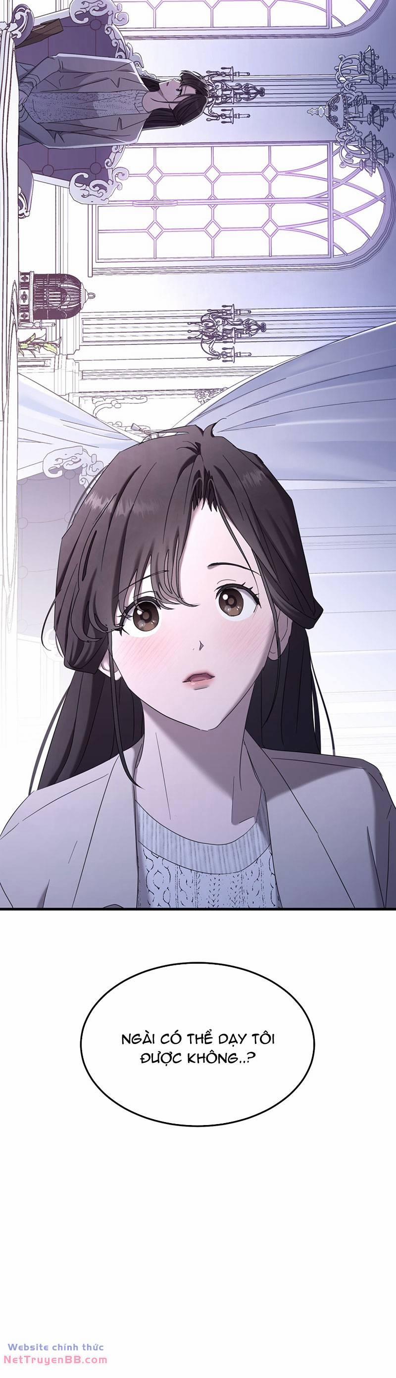 Tôi Sẽ Cho Anh Thứ Tồi Tệ Nhất 5 trang 84