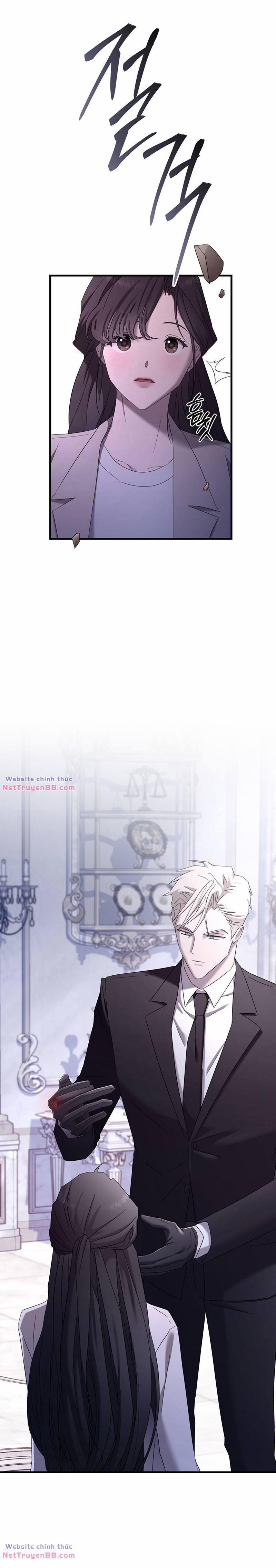 Tôi Sẽ Cho Anh Thứ Tồi Tệ Nhất 5 trang 86