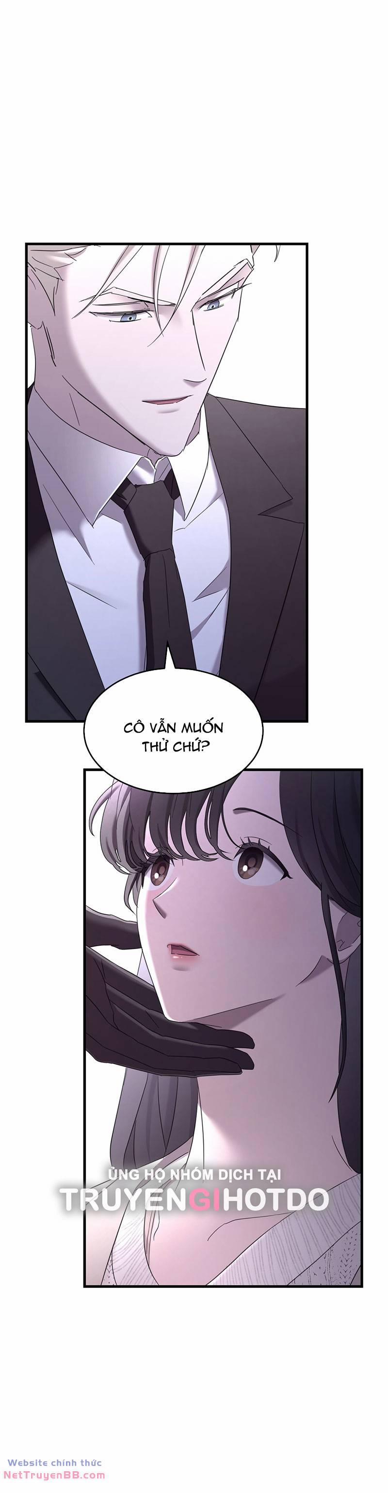 Tôi Sẽ Cho Anh Thứ Tồi Tệ Nhất 5 trang 87