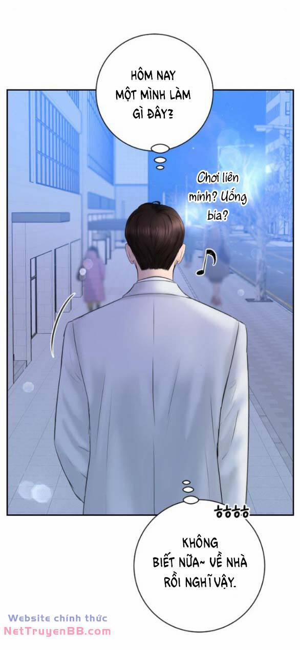 Tôi Sẽ Cho Anh Thứ Tồi Tệ Nhất 5 trang 99